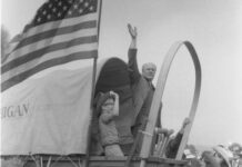 Celebrate the Bicentennial