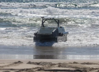 Amphibious Warfare is Entering a New Era