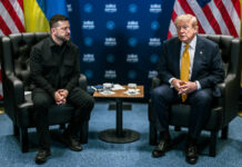 Has Trump Declared War on Russia?