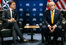 A Trump-NATO Détente