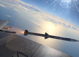 US and NATO Partner to Boost AMRAAM Manufacturing Capacity