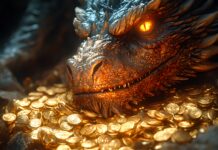 Wealth Tax Fairytales: There Are No Dragons