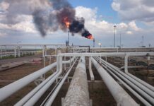 Will Chevron Restart the Kirkuk-Baniyas Pipeline with Iraq?