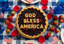 God Bless America
