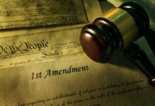 Restoring First Amendment Rights