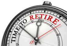 Is It Finally Time to Retire?