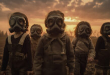Chernobyl and the Toppling of the Soviet Union