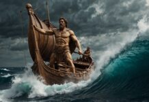 Row, Row, Row or Perish