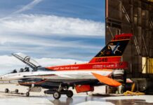 AI Pilot Executes 27 Autonomous Air Intercepts in Historic Test