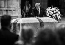 Trump Endorses Nepotism Over Conservatism in South Carolina