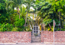 Key West: A Drinking Town with a Writing Problem