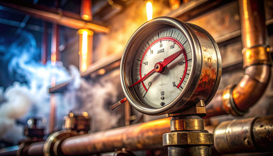 Pressure Rises to Raise Rates