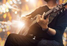 “Once: Falling Slowly”