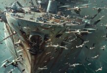 110 Miles of Hell: Taiwan Prepares a Drone Swarm for China