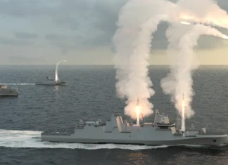 Rheinmetall’s Warship Debut Could Reshape Naval Defense