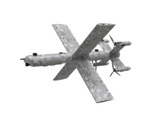 Taiwan Unleashes AI-Piloted Drones in New Defense Push