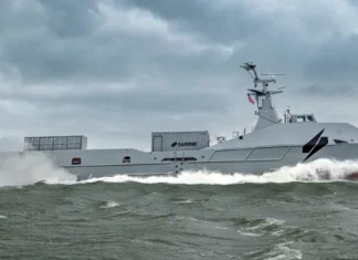 The Rise of Modular Firepower and Unmanned Combat Systems