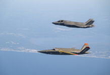 Valkyrie Drone Successfully Tests Beyond-Line-of-Sight Control