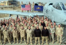 The Day the Mission Changed for the 111th’s A-10s — 25 Years After 9/11