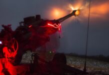 New PGK E5 Keeps 155mm Artillery Accurate Under GPS Jamming