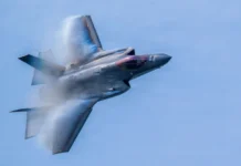China Could Have Access to Sensitive F-35 Technology