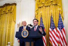 Republicans Have Earned What’s Coming