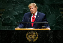 Time to Close the United Nations?