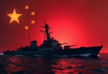 China’s Maritime Mobilization: Turning Civilian Power into Military Capability