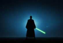 May the Force Be with Us