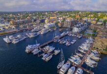 Your Survival Guy, September Boating, and the Almanac