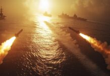 Evidence of a Covert Russia-Iran Program Targeting U.S. Warships