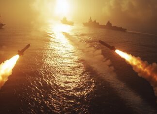 Evidence of a Covert Russia-Iran Program Targeting U.S. Warships