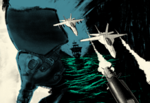 Blackbeard Hypersonic Weapon Moves Into Production