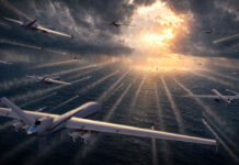 Heavy Reaper Losses Accelerate Air Force Push for 1,000 Combat Drones