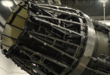 From F-16 Agility to AI Combat: GE’s 1990s Thrust Tech Makes a Comeback