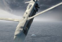 Silent Anvil: U.S. Navy’s New Submarine Killer Takes Shape