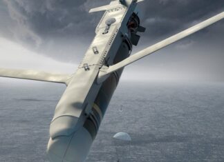 Silent Anvil: U.S. Navy’s New Submarine Killer Takes Shape