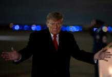Should Trump Just Walk Away from Iran?