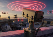 Drone and Missile Threats Drive New U.S. Base Defense Plans