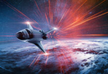 China’s Secret Space Plane Finally Comes Into Focus