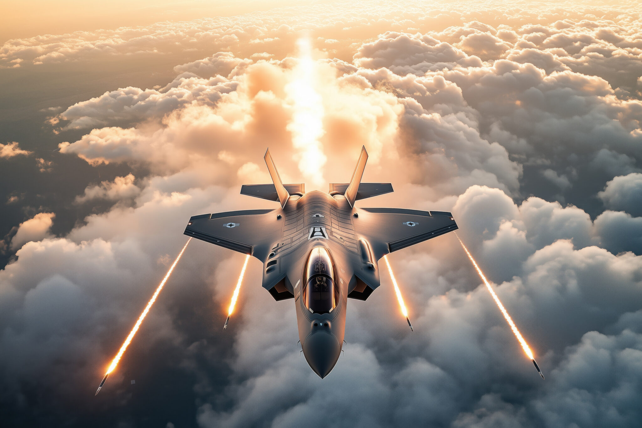 3d Rockets Gold The U.S. Navyโs $137M Push for Next-Gen Rocket Motors