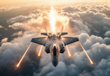 The U.S. Navy’s $137M Push for Next-Gen Rocket Motors