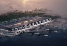 Arsenal-2: Anduril’s Plan to Supercharge U.S. Submarine Production