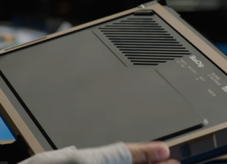 Anduril and Qualcomm Launch BlueChip