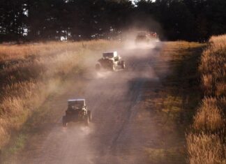 DARPA Advances Ground Combat Robotics