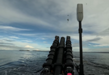 Ghost Shark ‘Has Teeth Now’ as Australia Confirms New Weapons Payloads