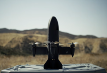 Powerus Targets High-Speed Shahed Drones With Guardian 3