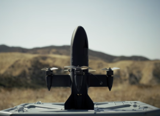 Powerus Targets High-Speed Shahed Drones With Guardian 3