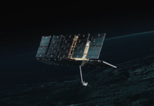 Russia’s Orbital Stalking of a Very Particular Satellite Sends a Serious Warning