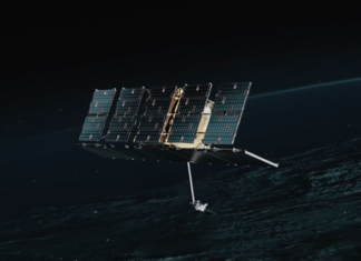 Russia’s Orbital Stalking of a Very Particular Satellite Sends a Serious Warning